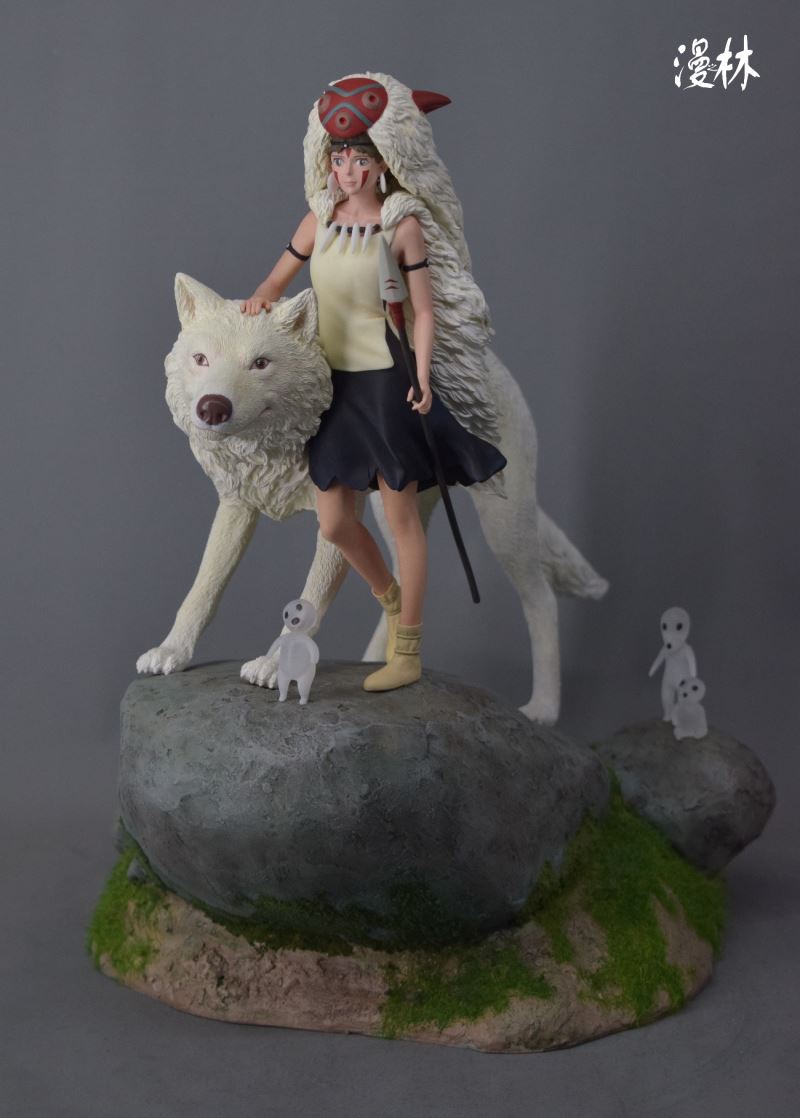 Mononoke Hime