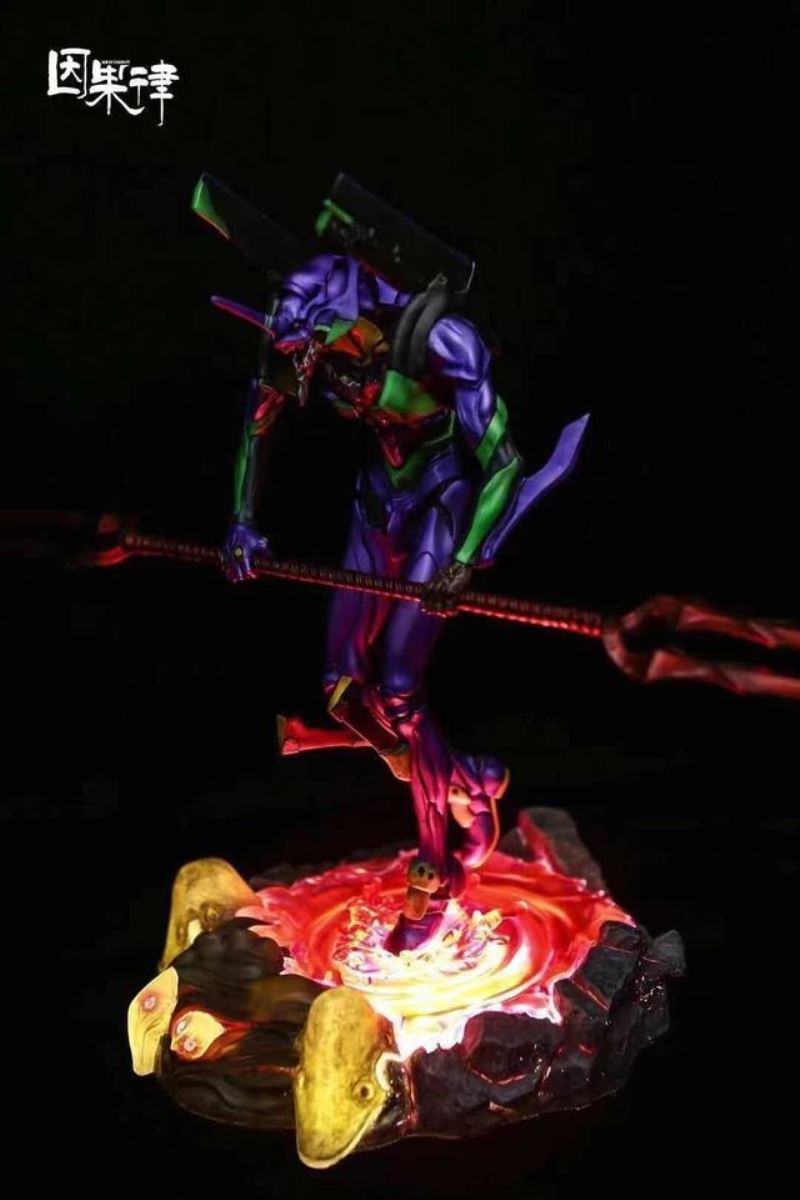 Evangelion Unit 01