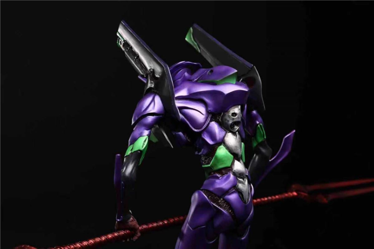 Evangelion Unit 01