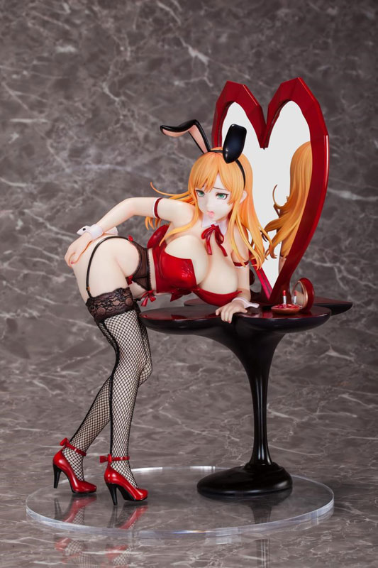 Party Look Original Character Aiko Kimura Bunny ver. 1/4