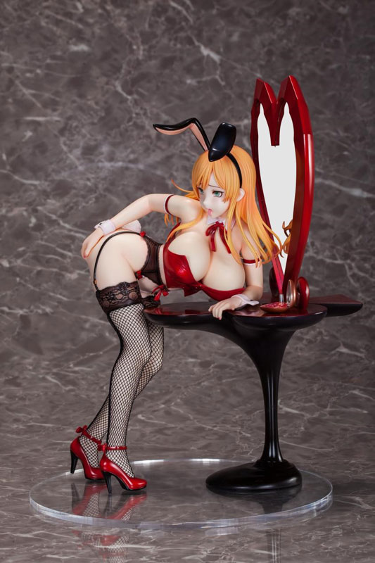Party Look Original Character Aiko Kimura Bunny ver. 1/4