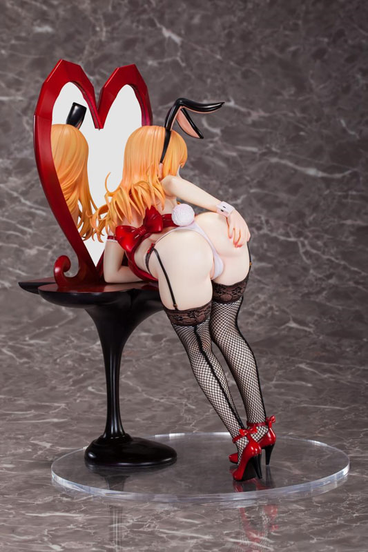 Party Look Original Character Aiko Kimura Bunny ver. 1/4