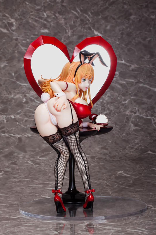 Party Look Original Character Aiko Kimura Bunny ver. 1/4