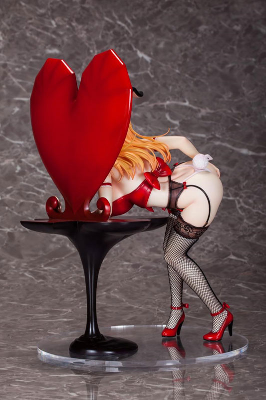 Party Look Original Character Aiko Kimura Bunny ver. 1/4