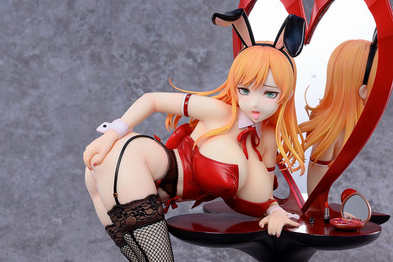 Party Look Original Character Aiko Kimura Bunny ver. 1/4