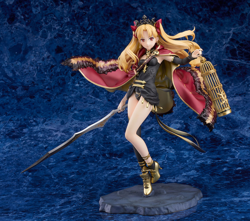Fate / Grand Order - Lancer / Ereshkigal 1/7