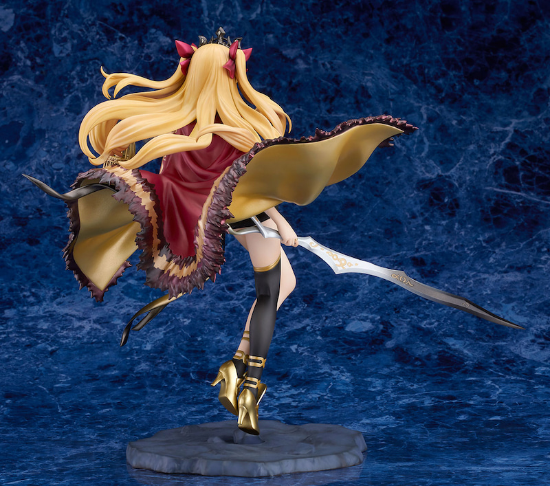 Fate / Grand Order - Lancer / Ereshkigal 1/7