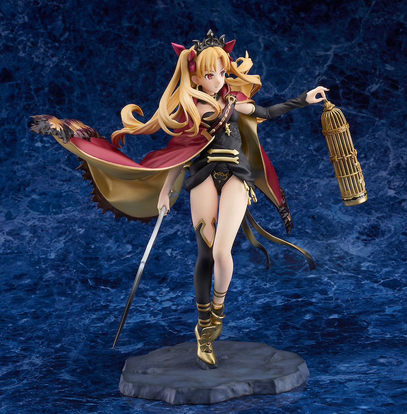 Fate / Grand Order - Lancer / Ereshkigal 1/7