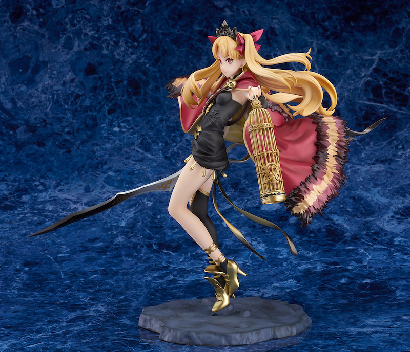 Fate / Grand Order - Lancer / Ereshkigal 1/7