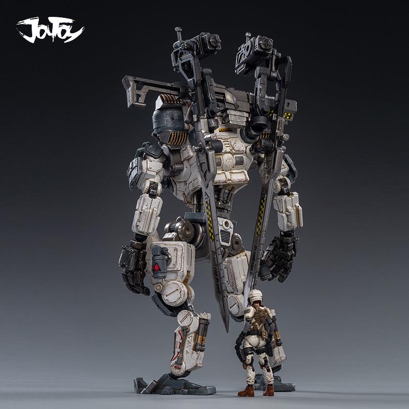 God Of War 86 (White) 1/25