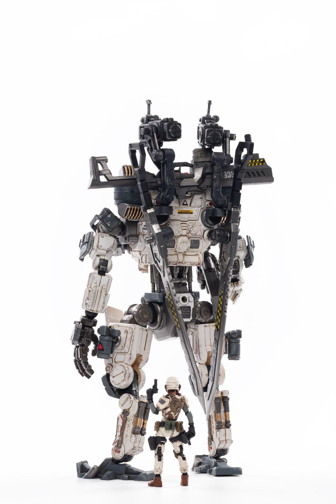 God Of War 86 (White) 1/25