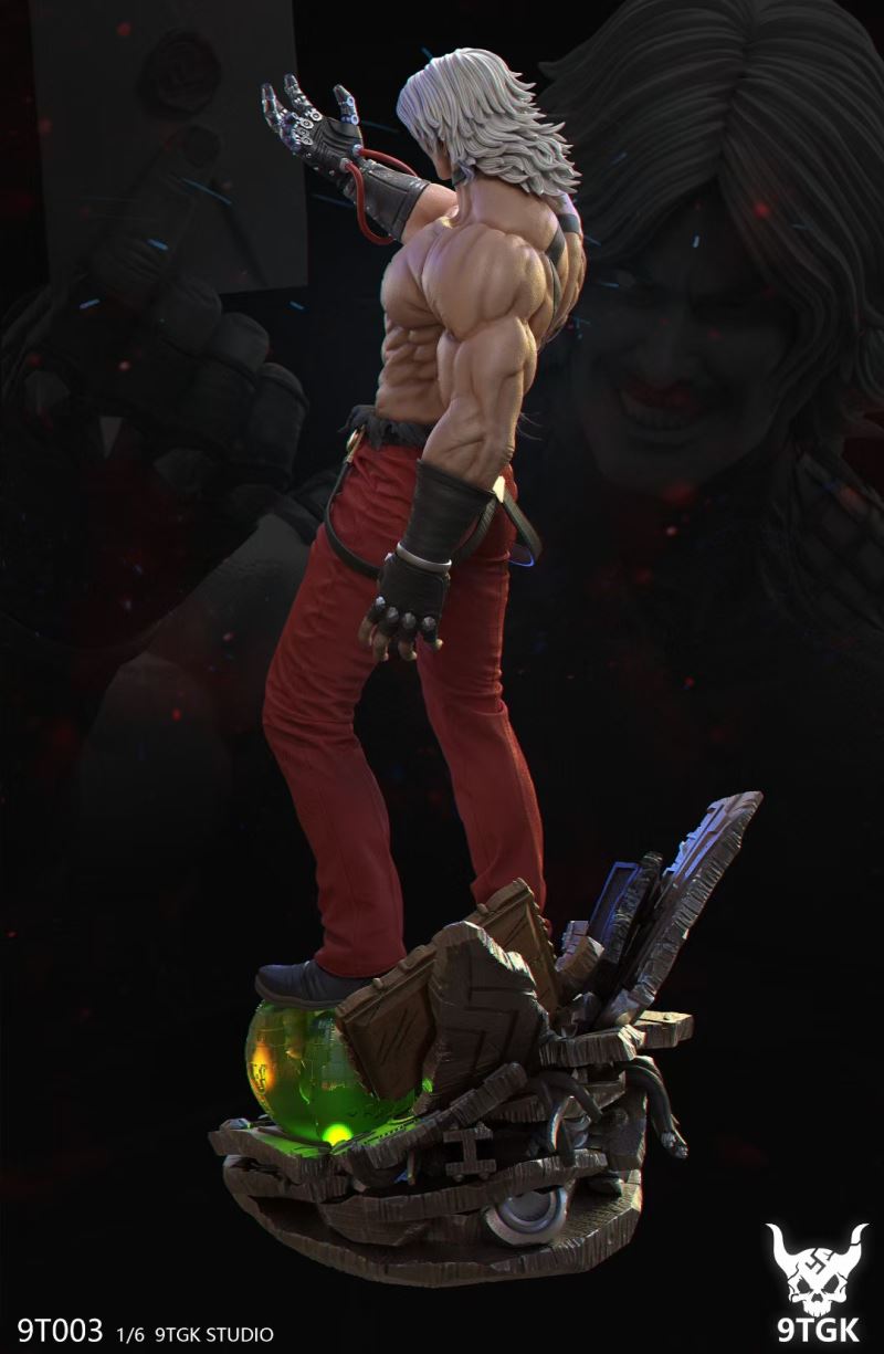 OMEGA(Ω) RUGAL