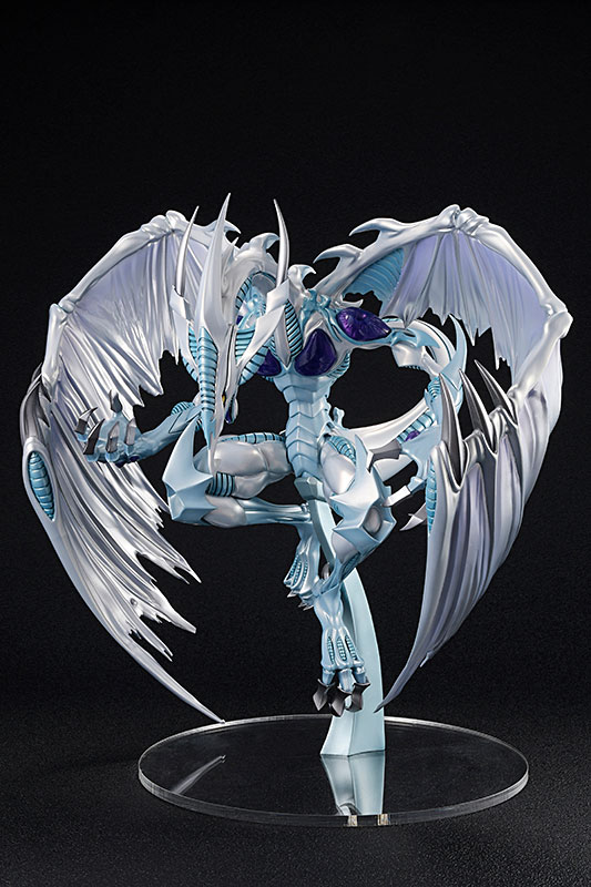 Yu-Gi-Oh! 5D's Stardust Dragon