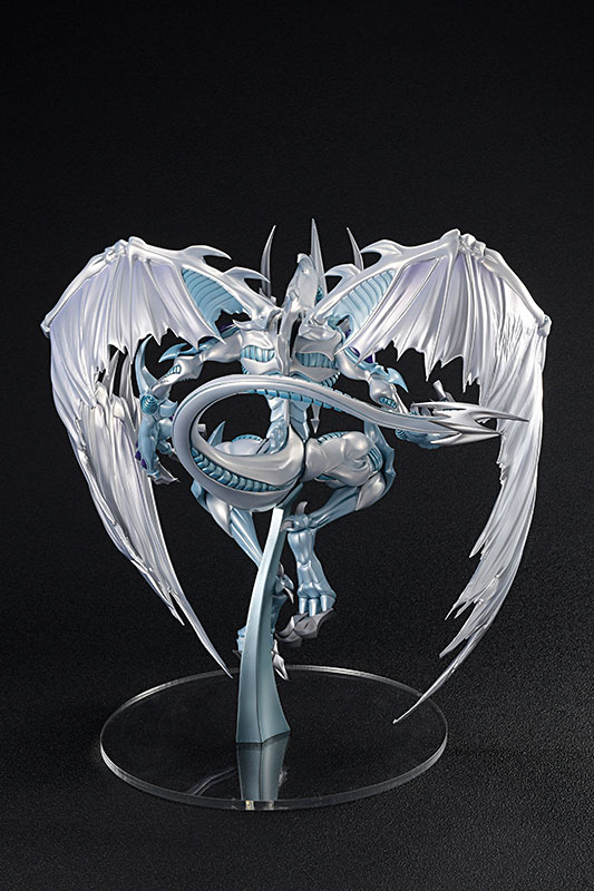 Yu-Gi-Oh! 5D's Stardust Dragon
