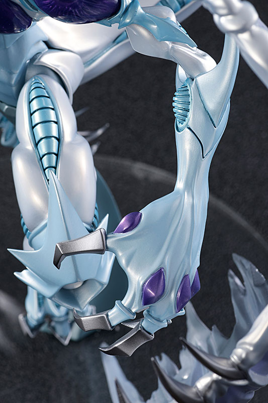 Yu-Gi-Oh! 5D's Stardust Dragon