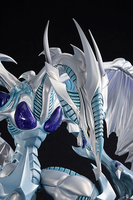 Yu-Gi-Oh! 5D's Stardust Dragon