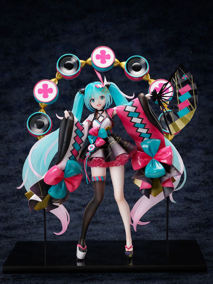Hatsune Miku Magical Mirai 2020 -MATSURI Summer Festival- Ver. 1/7