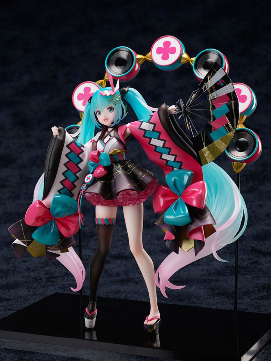 Hatsune Miku Magical Mirai 2020 -MATSURI Summer Festival- Ver. 1/7