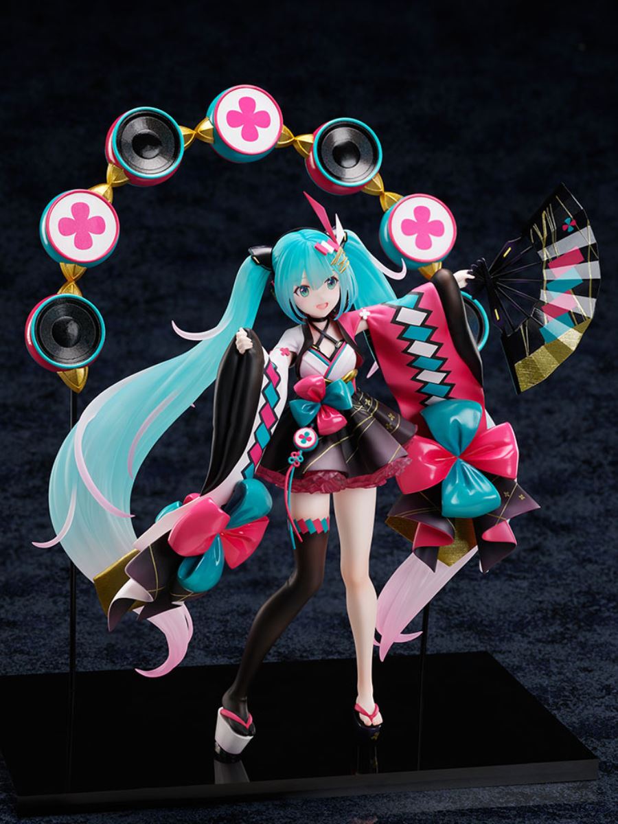 Hatsune Miku Magical Mirai 2020 -MATSURI Summer Festival- Ver. 1/7