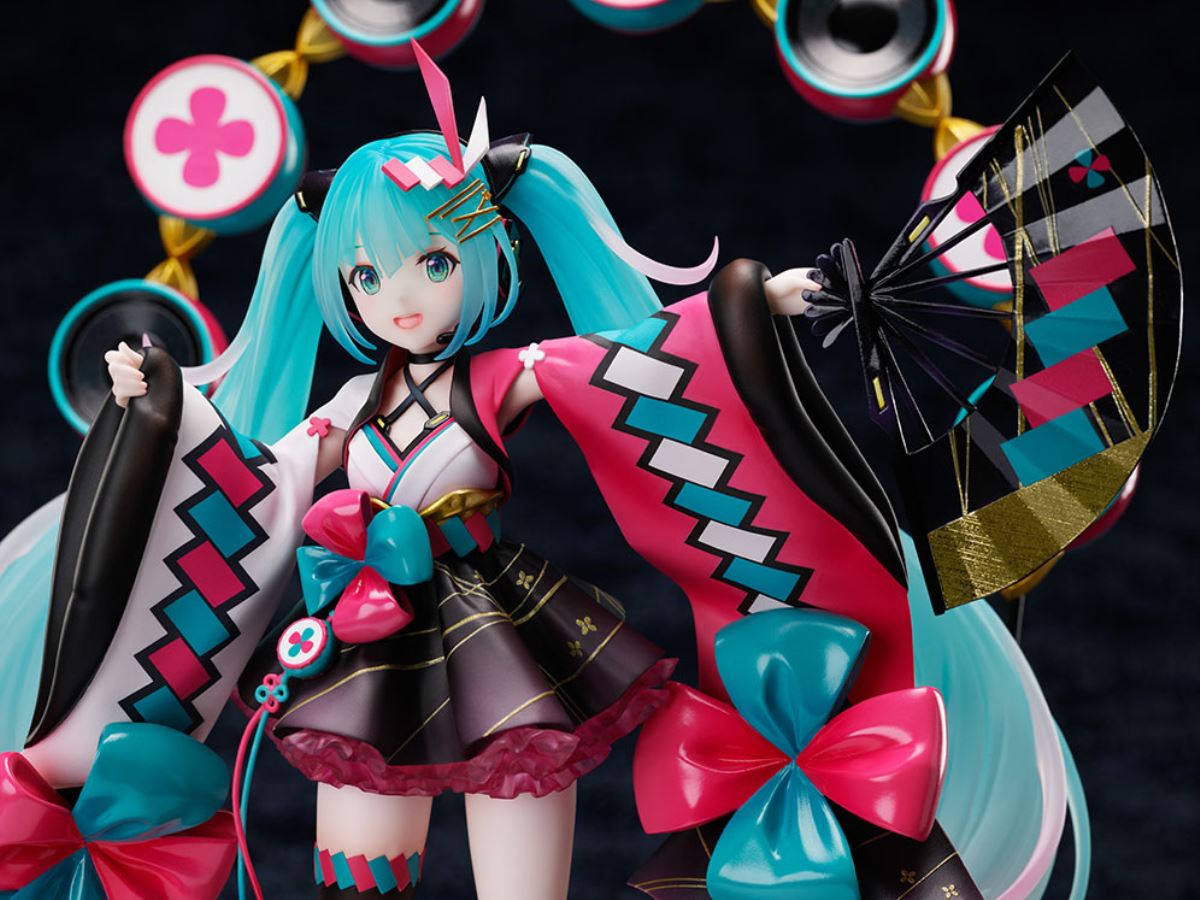 Hatsune Miku Magical Mirai 2020 -MATSURI Summer Festival- Ver. 1/7