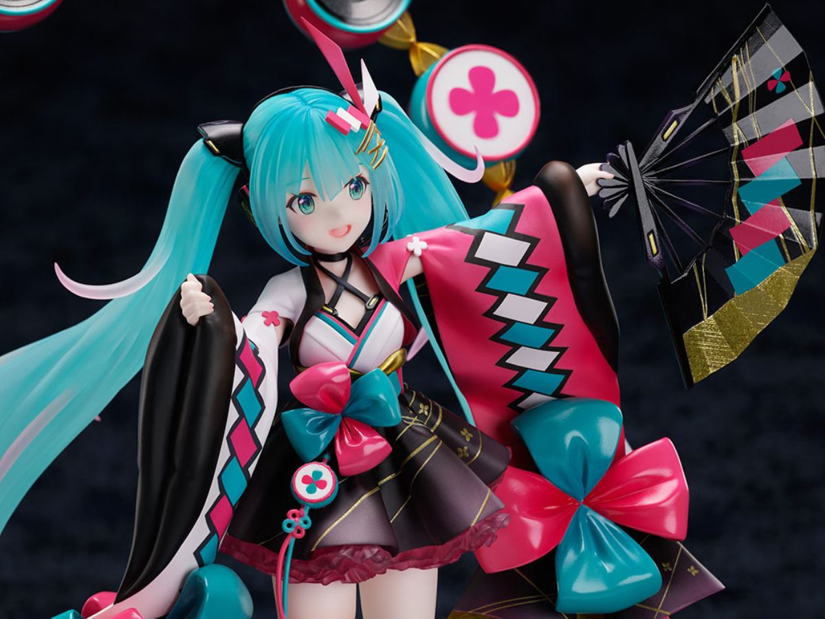 Hatsune Miku Magical Mirai 2020 -MATSURI Summer Festival- Ver. 1/7