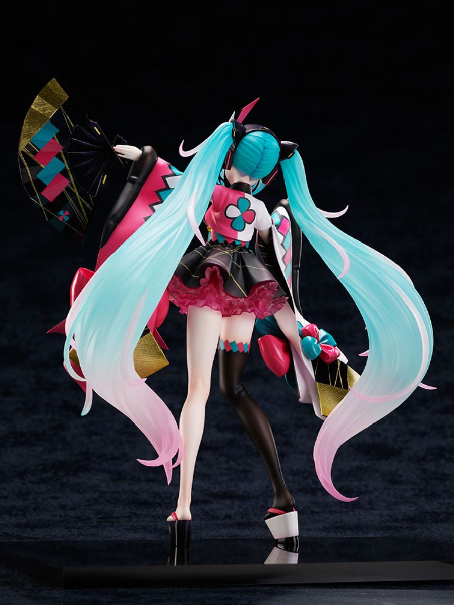 Hatsune Miku Magical Mirai 2020 -MATSURI Summer Festival- Ver. 1/7