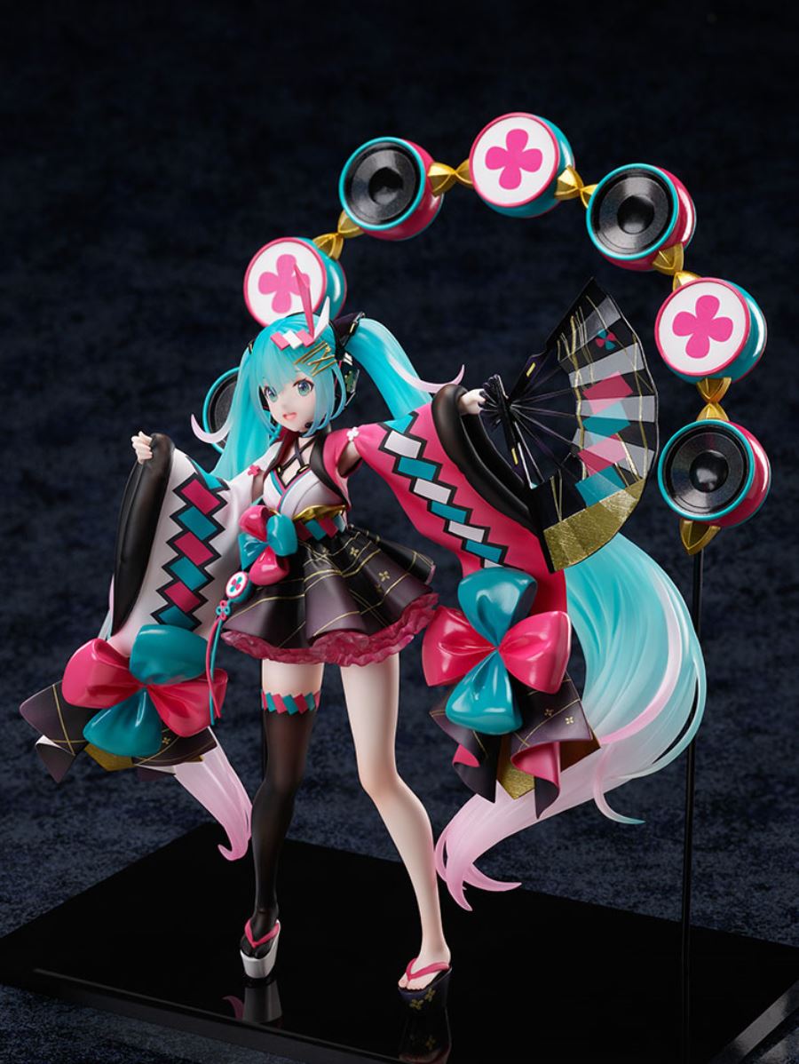Hatsune Miku Magical Mirai 2020 -MATSURI Summer Festival- Ver. 1/7
