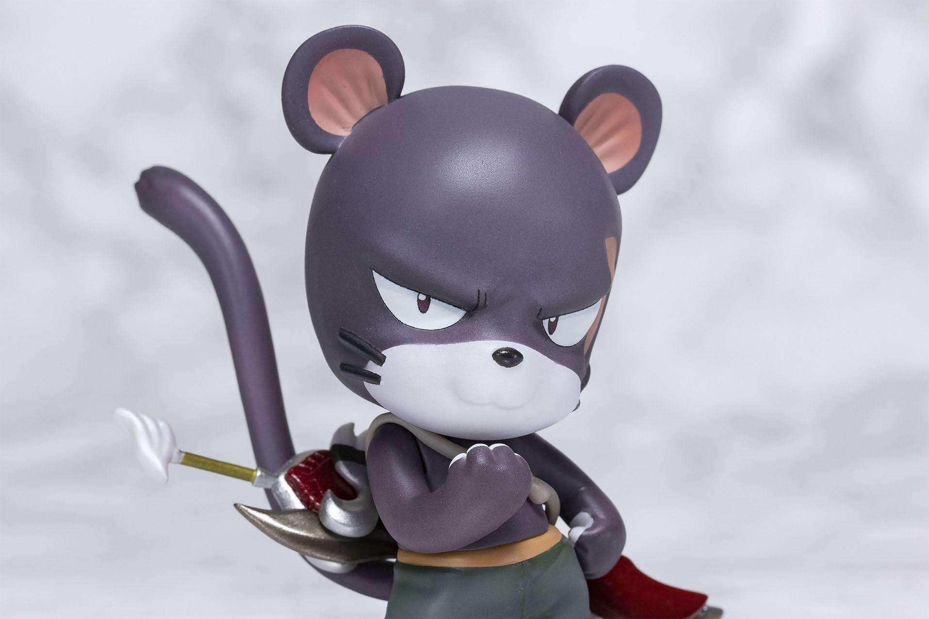 Limited to 300 FAIRY TAIL x Bfull 1st 1/6 scale figure 3 simultaneous purchase page