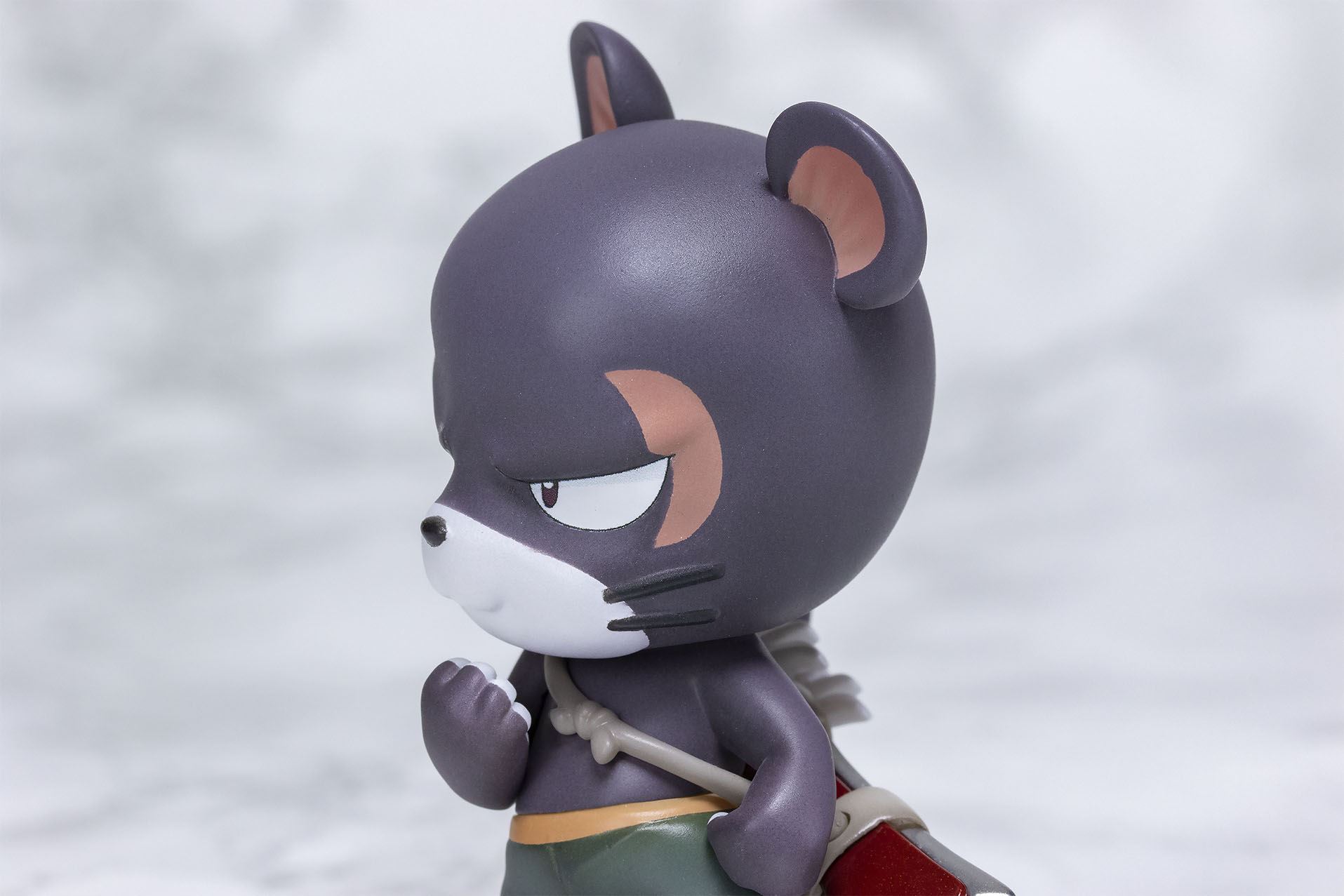 Limited to 300 FAIRY TAIL x Bfull 1st 1/6 scale figure 3 simultaneous purchase page