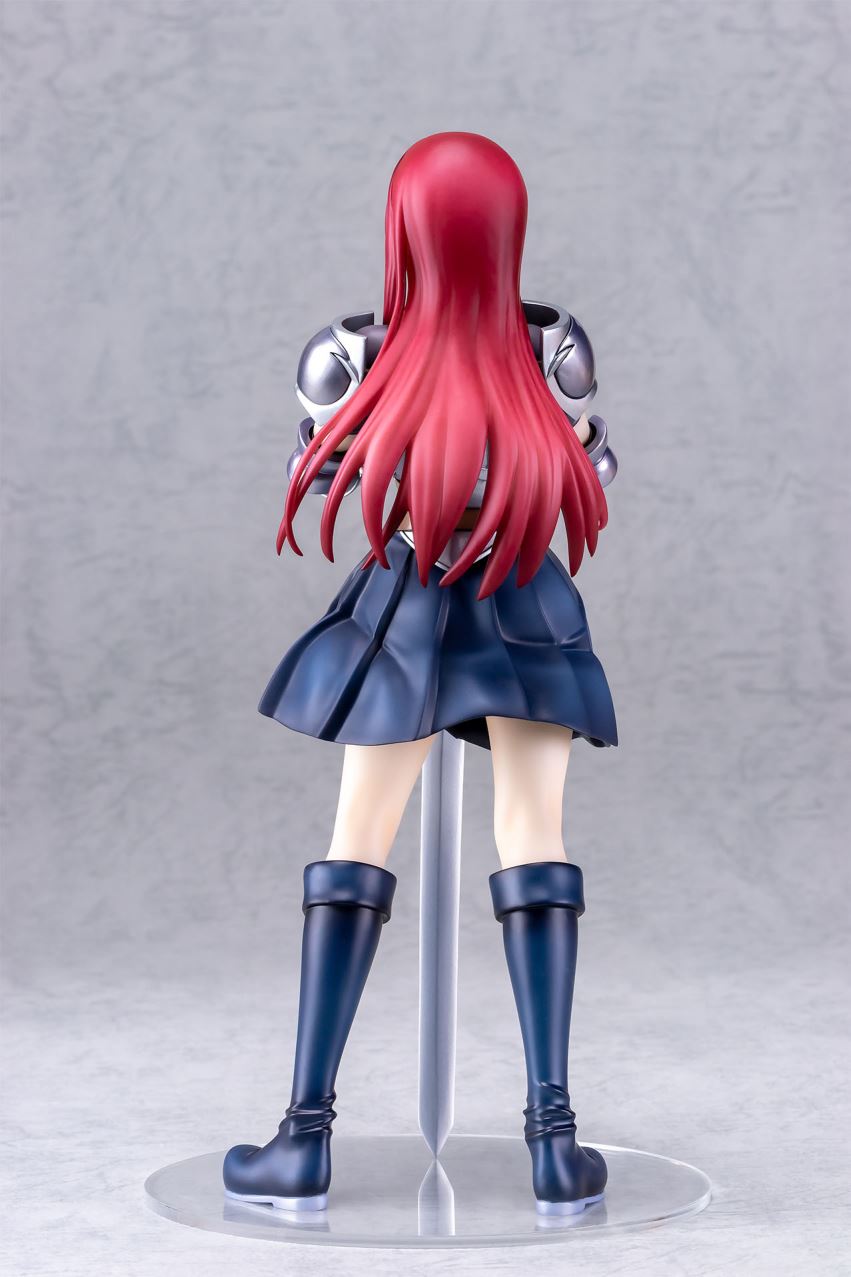 FAIRY TAIL x Bfull 1st - Erza Scarlet 1/6