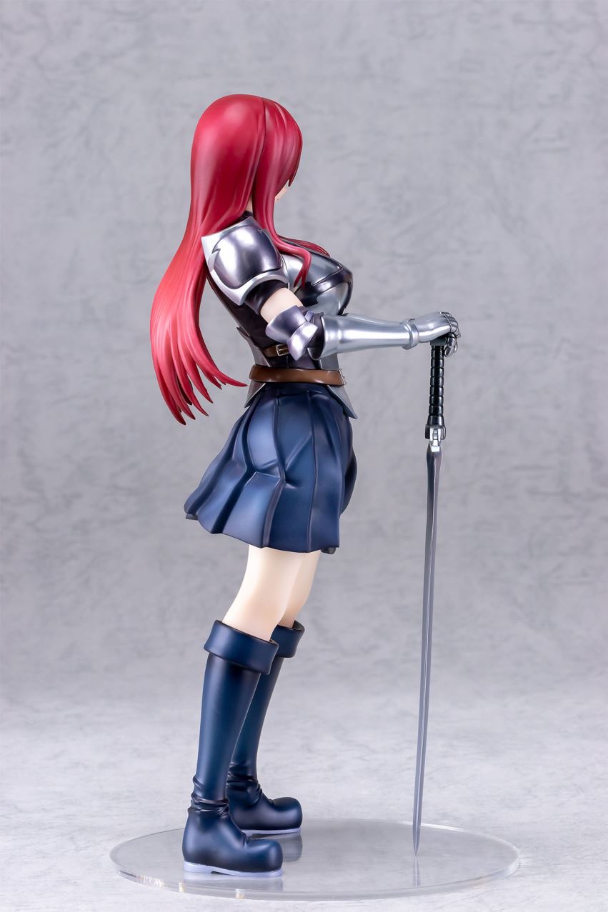FAIRY TAIL x Bfull 1st - Erza Scarlet 1/6