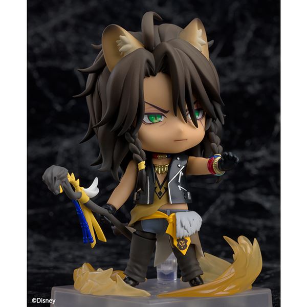 Disney Twisted Wonderland - Nendoroid Leona Kingscholar
