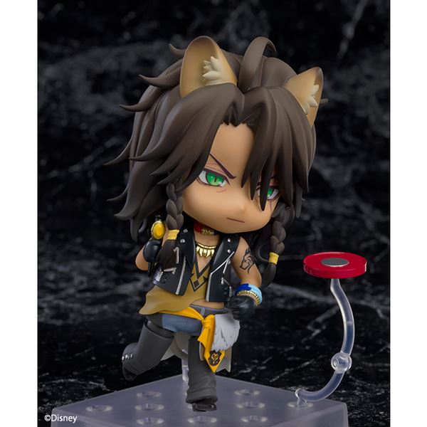Disney Twisted Wonderland - Nendoroid Leona Kingscholar