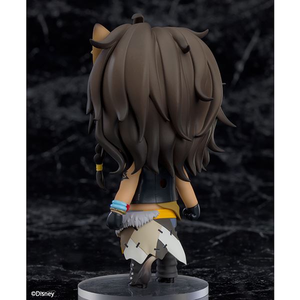 Disney Twisted Wonderland - Nendoroid Leona Kingscholar