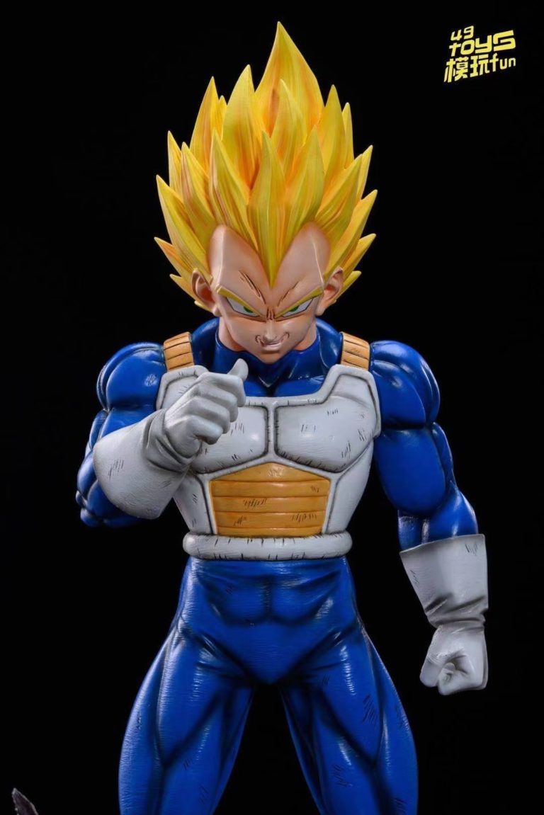 Vegeta