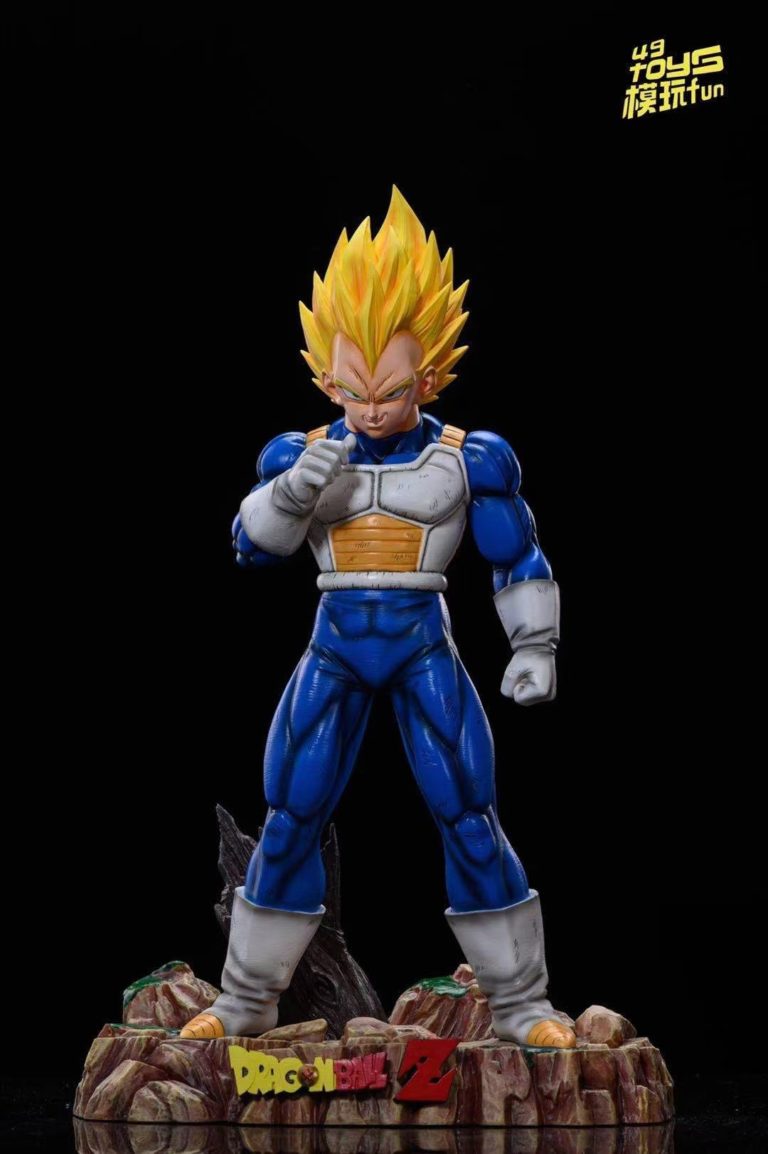 Vegeta