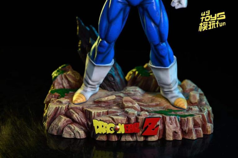 Vegeta