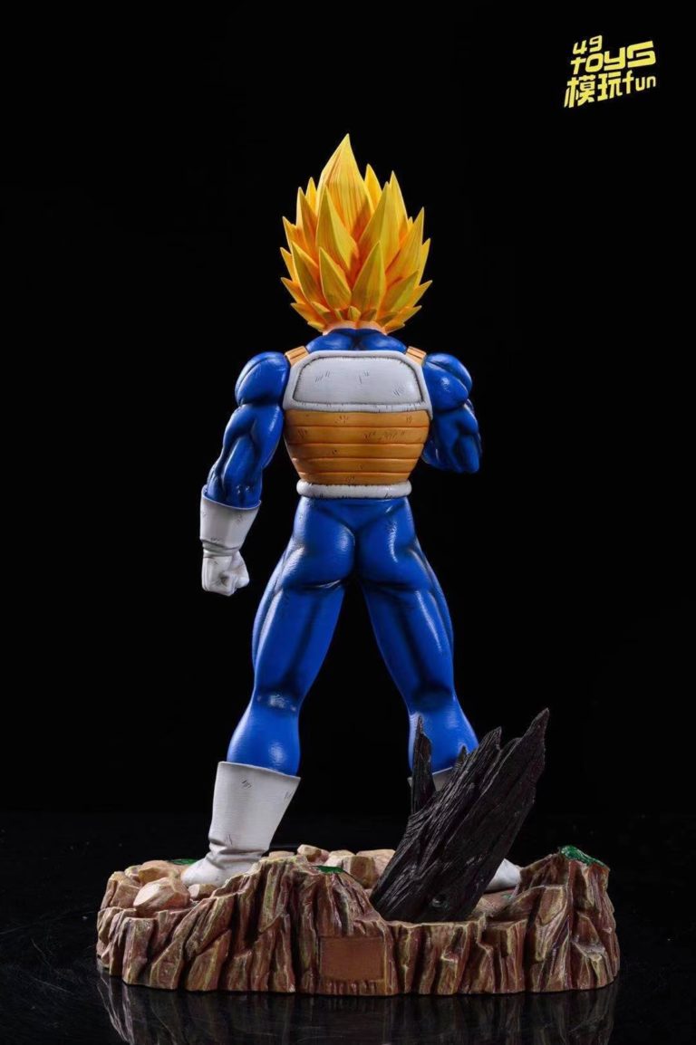 Vegeta