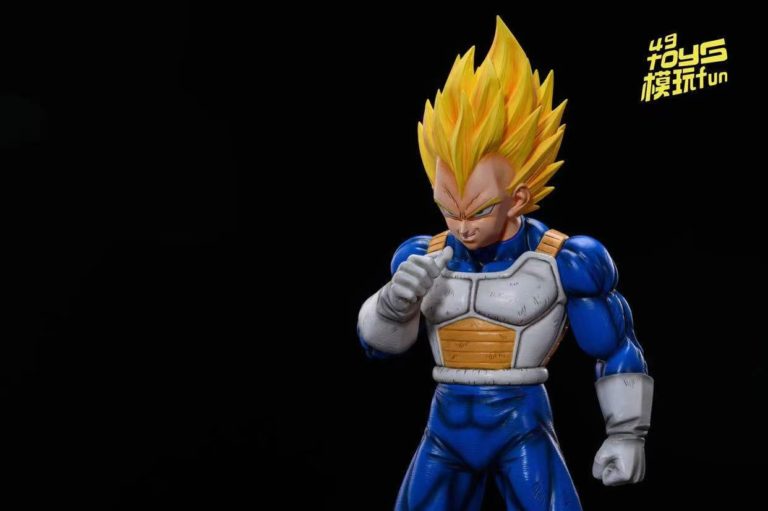 Vegeta