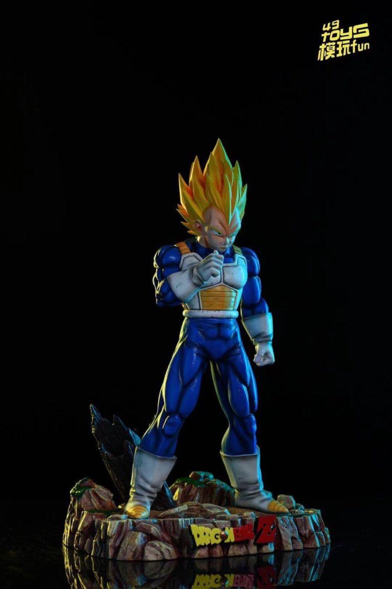 Vegeta