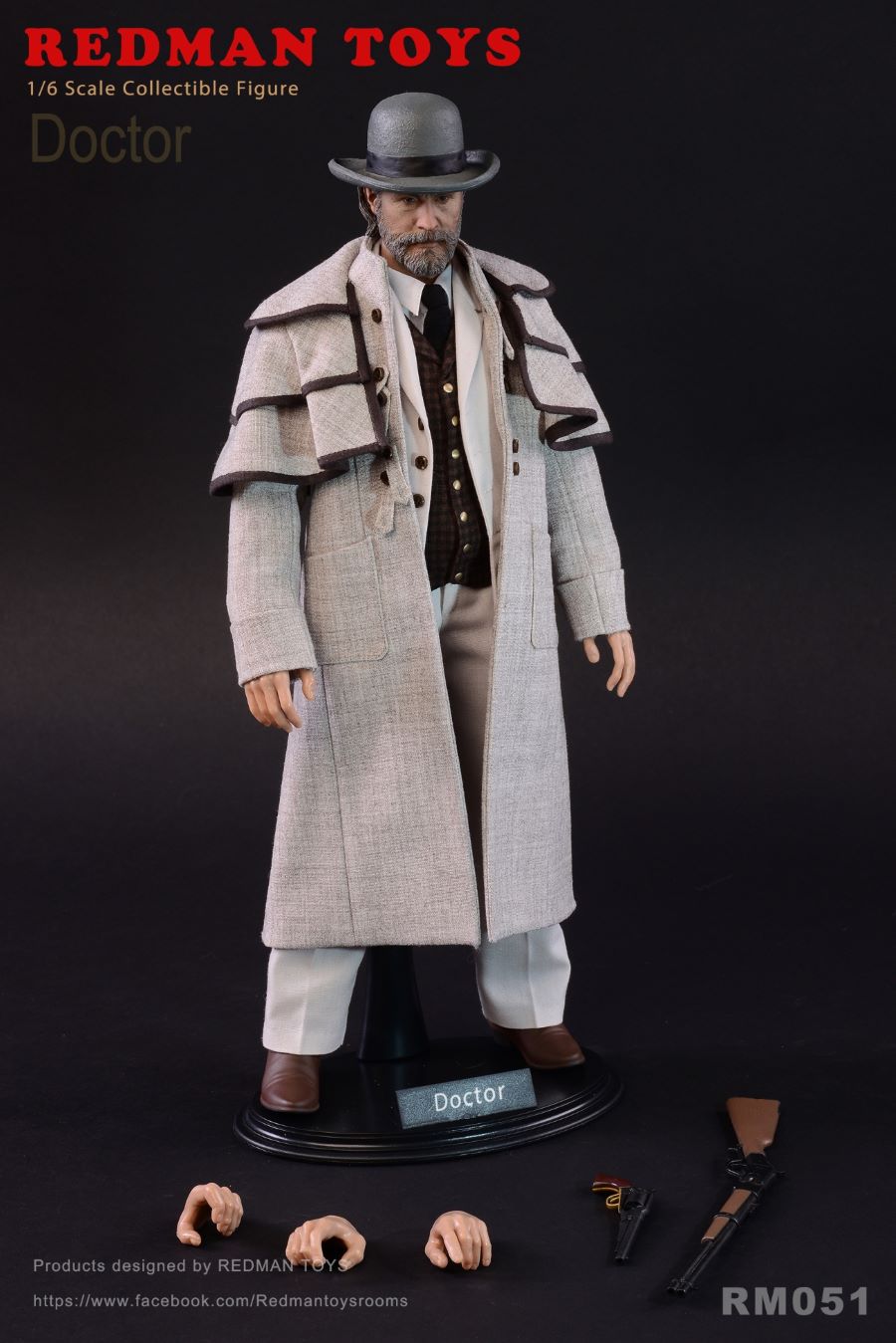 Django Doc