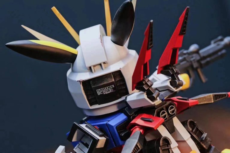 Pika Gundam