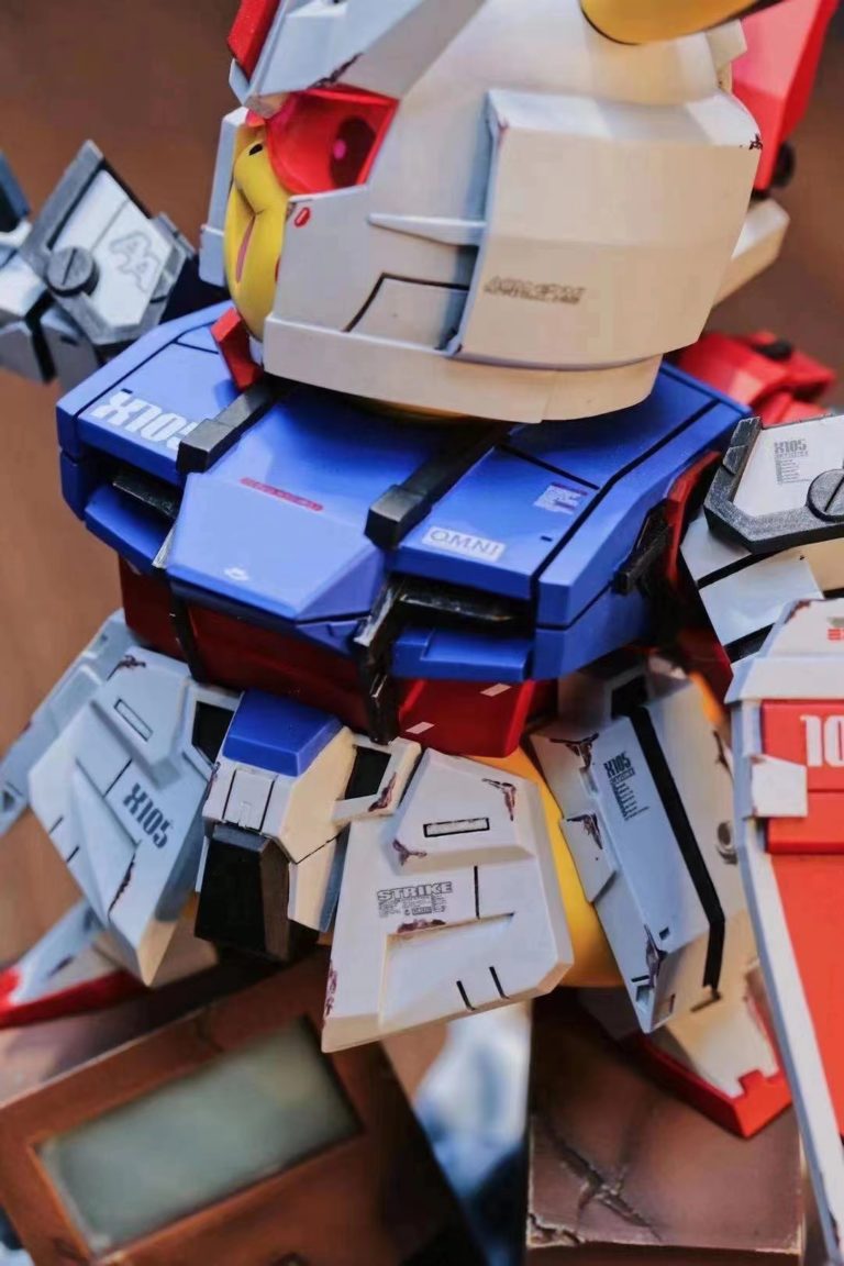 Pika Gundam