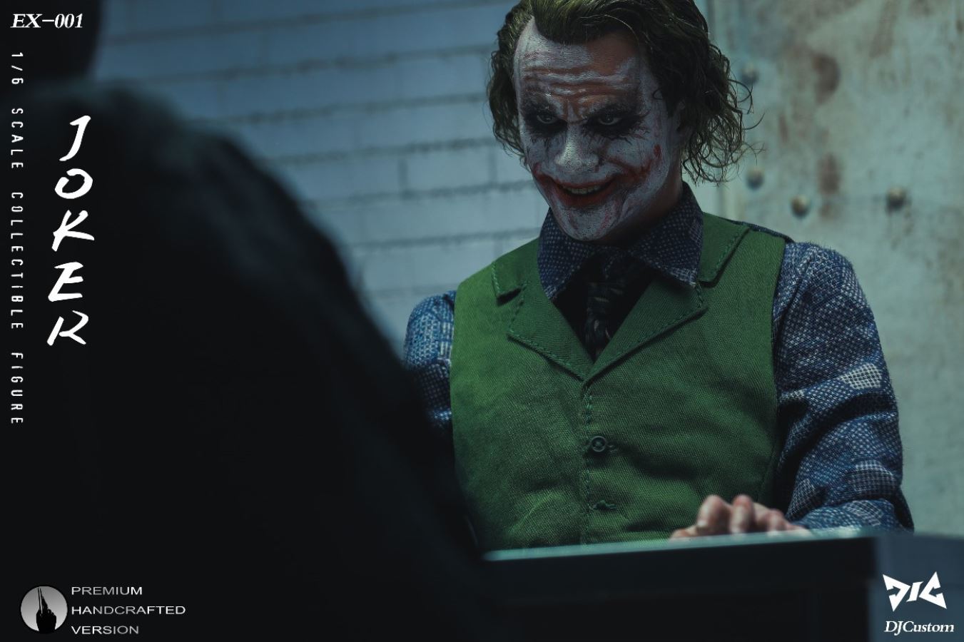 1/6 Criminal Joker