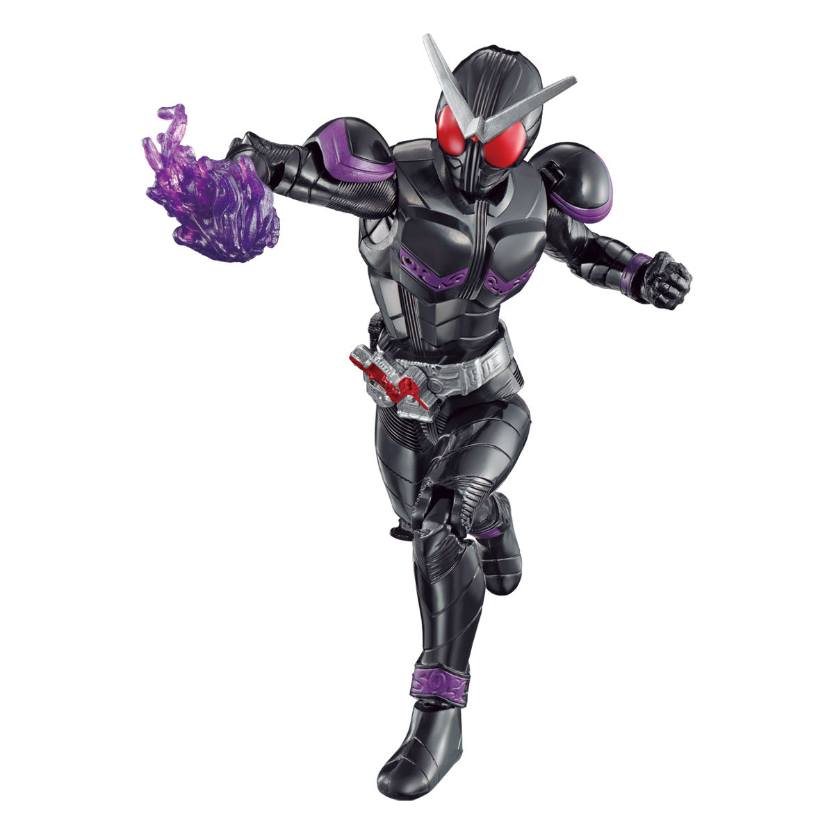 RKF Kamen Rider Joker