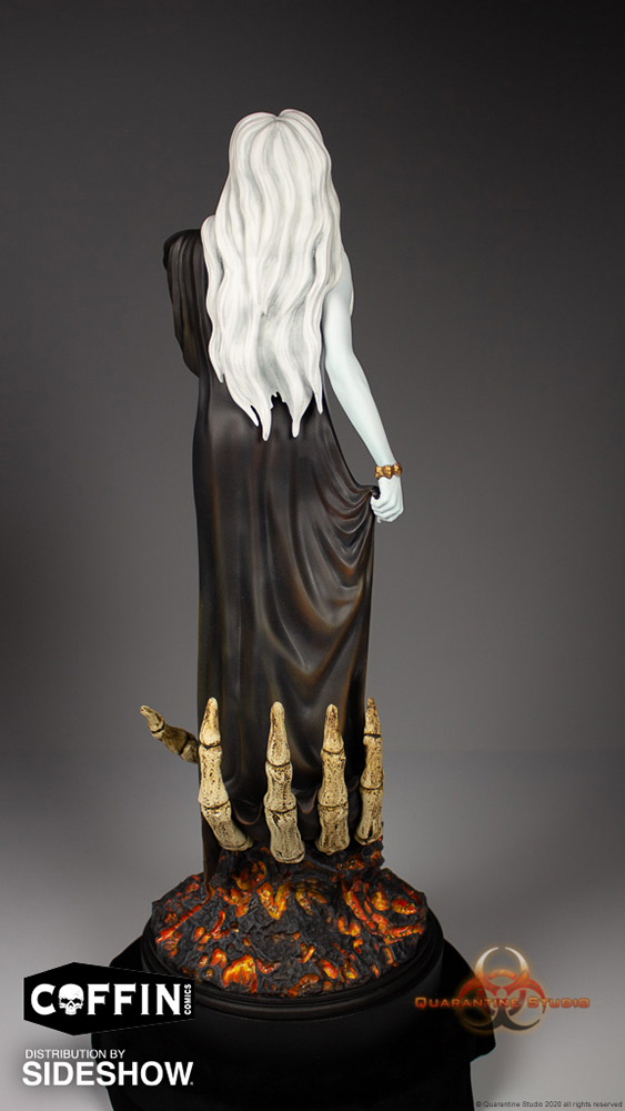 Lady Death: Seductress