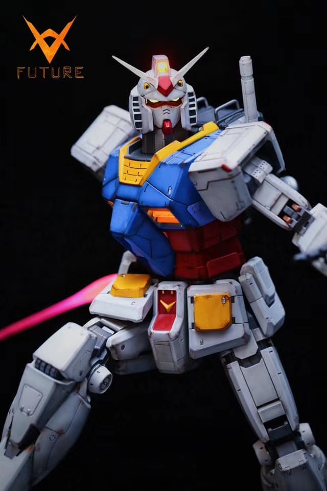 Gundam