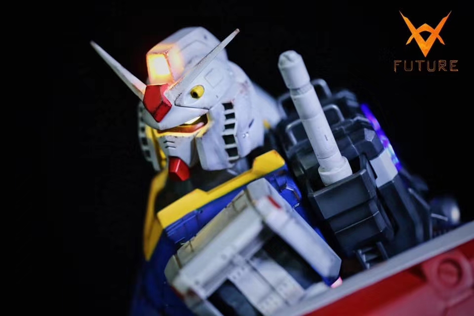 Gundam