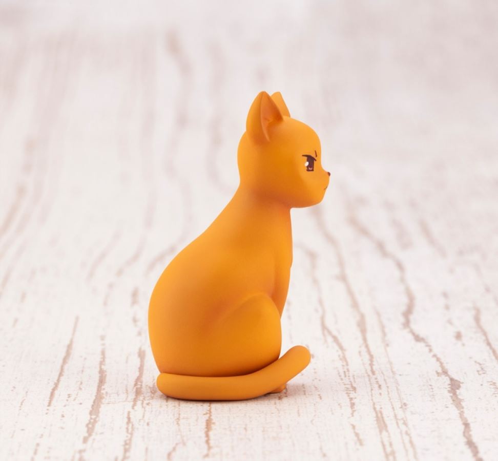 Fruits Basket - Kyou Souma 1/8
