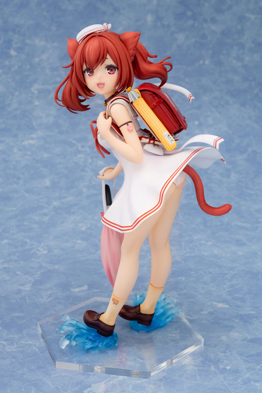 Azur Lane I-19 [Gentle Breeze of Departure] 1/7